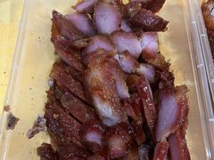 -老字号蛇口德记烧腊饭店·海鲜加工
