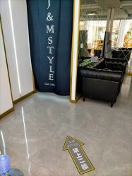 -JM STYLE造型明星.网红