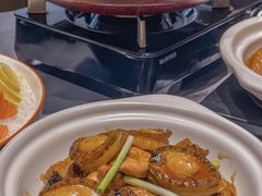 -粤匠·澳门点心粤菜海鲜(澳门半岛店)