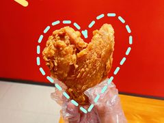 飞天大鸡翅-胖老爹美式炸鸡(远洋旗舰店)