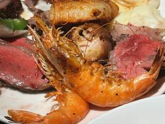 -拉蒂娜·巴西牛排馆 Latina·Brazilian Steakhouse(王府井喜悦店)