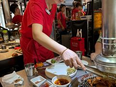 -喜来稀肉(虹泉路店)
