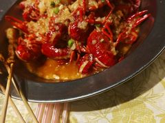 -铭副琦食·虾蟹烩馆(渔人码头店)