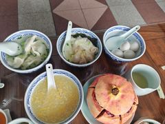 -湖畔居茶楼(湖滨店)