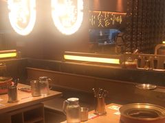 -西塔老太太泥炉烤肉(武汉摩尔城店)