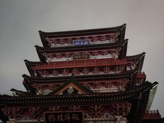 -滕王阁旅游区