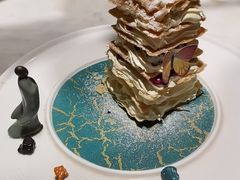 -唐猫庭院·千年陕菜(大唐不夜城店)