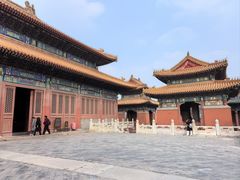 -历代帝王庙博物馆