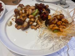-眉州东坡(北苑华贸店)