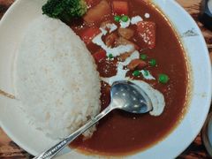 -小川洋风料理(汉街店)