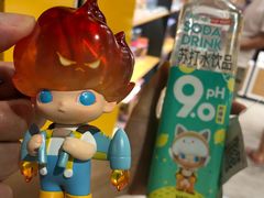 -泡泡玛特POPMART(天环购物中心店)