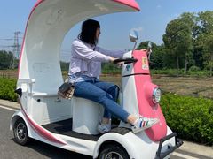 -中国天府农业博览园