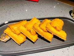 -老头儿油爆虾(星光一期店)