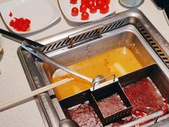 -野妹火锅(龙岗店)