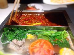 -小牛叔鲜切牛肉·火锅·烤肉自助(公济桥路店)