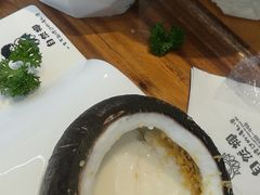 -自然椰·海南清补凉(海月广场店)