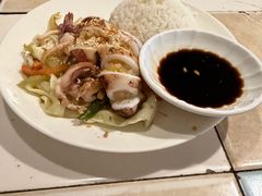 -Smoke resto