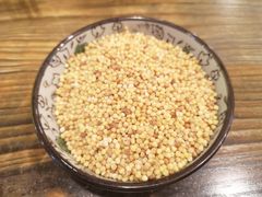 奶嚼口拌炒米-格日勒阿妈蒙古厨房(大召店)