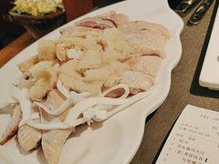 -同仁四季椰子鸡(福田车公庙店)