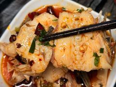 -老船舫·现做活鲜鱼馆(东郊记忆店)