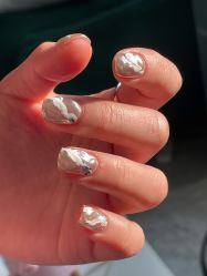 -Touch Nail·品质·美甲美睫