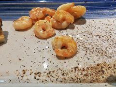 -铁板诱惑法式铁板烧(爱琴海购物公园店)