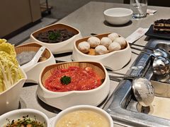 -海底捞火锅(漫乐城夜宵主题店)