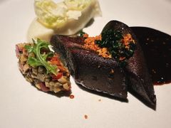 -ZHAO赵·牛扒坊(万象城店)