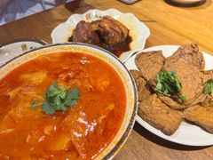 -張飛扒肉·龙江非遗(道外店)
