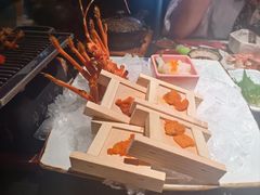 -花潮料理艺食馆(SM新生活广场店)