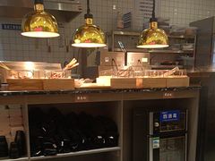 -谭三娘鲜切牛肉自助火锅(文殊院店)