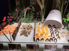 -蓝鲸湾汤泉(包河店)