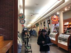 -波士顿昆西市场