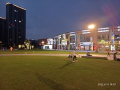 -3号仓库·创意中国菜(乐清正大广场店)