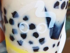 -CoCo都可(建外SOHO店)