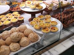 -巴黎贝甜(凯德MALL望京店)