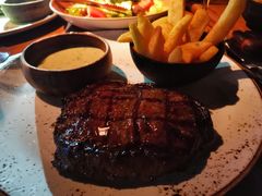 -The Meat & Wine Co Southbank(南岸店)