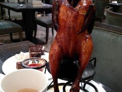 -常州逸高酒店-中餐厅