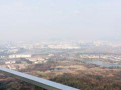 -南京市江宁方山