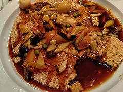 -辣婆婆(航天桥店)