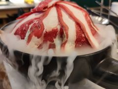 -椰子湾·海南火锅·糟粕醋·椰子鸡(正大广场店)