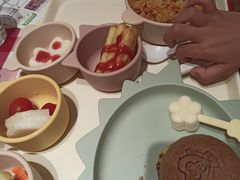 -西贝(上海我格广场店)