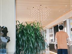 -济南凯宾斯基酒店-THE VIEW云景全日制餐厅