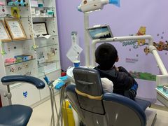 -瑞尔齿科(颐堤港诊所)