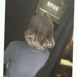 -藤野造型·专业烫染店