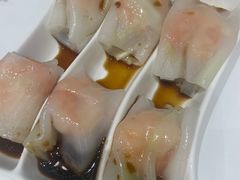 -喜宴又一村·粤菜·茶点·海鲜(壹方天地店)