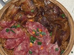 -外婆家(杭州马塍店)