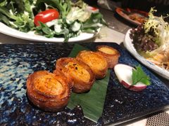 -極上萬膳·日料放题(海岸城店)