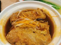 -点都德(大茶楼店)