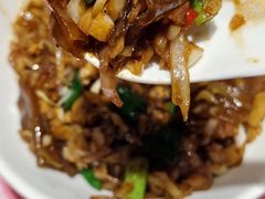 -龙师傅卤炒(天马店)